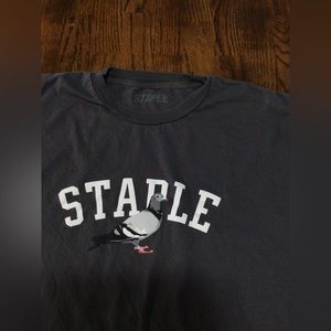 Staple Tee